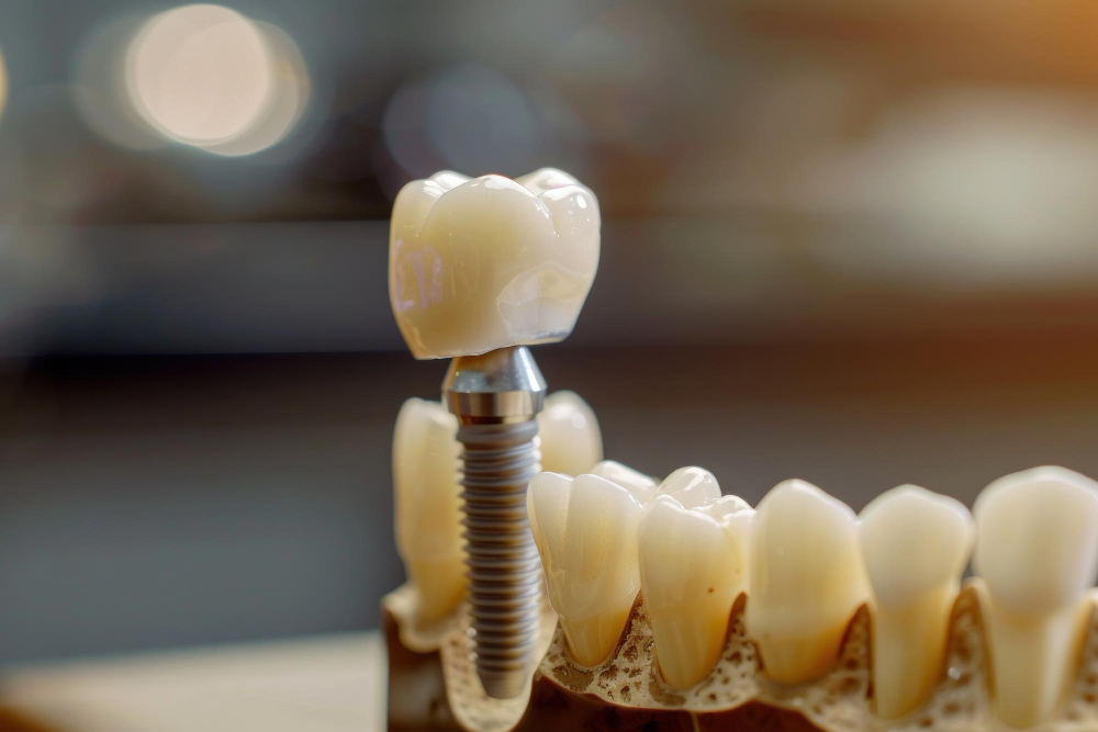 Best Dentist in Dahisar West