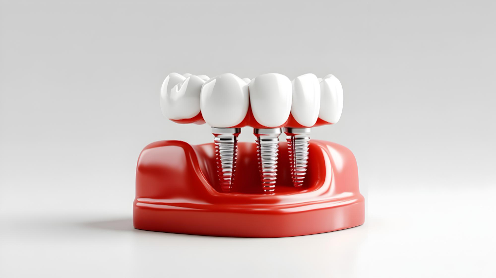 Dental Implant in Dahisar West