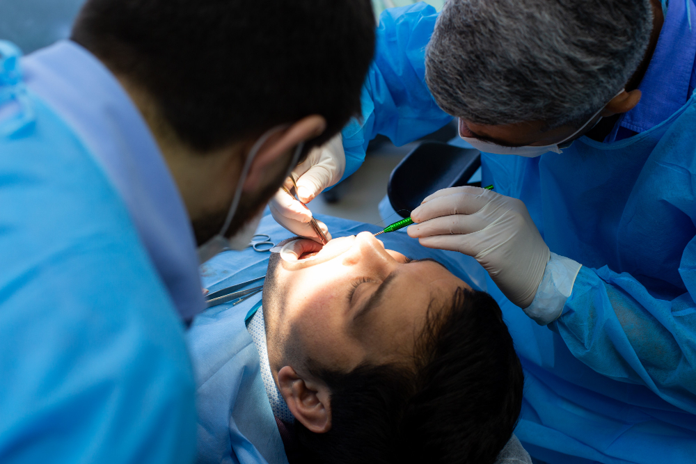 Best Dentist in Dahisar West