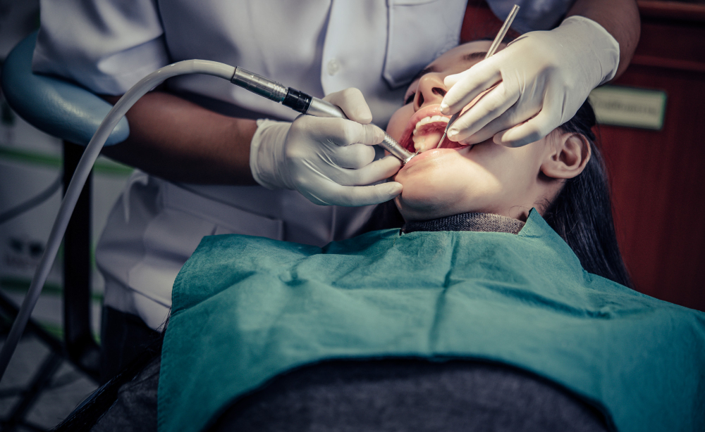 Minor Oral Surgery in Dahisar West