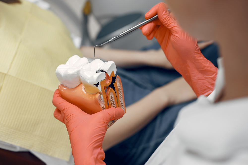 Best Dentist in Dahisar West
